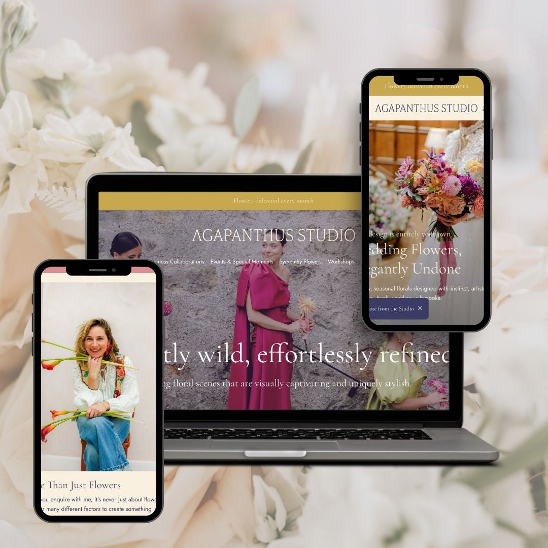 Full-Day Shopify Glow Up
