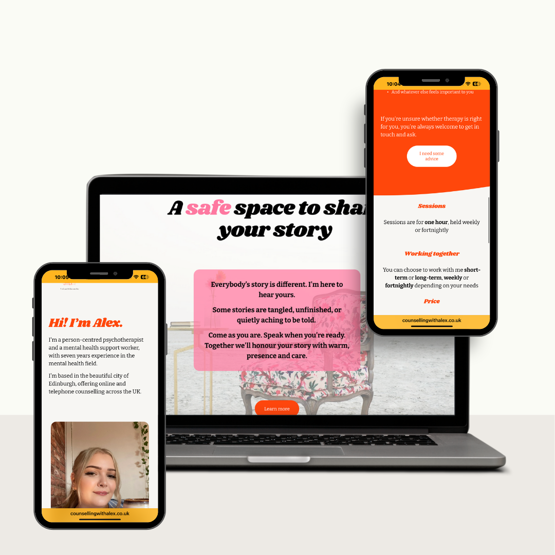 Private Shopify in a Day: One-to-One Shopify Training and Website Build