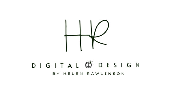 HR Digital Design