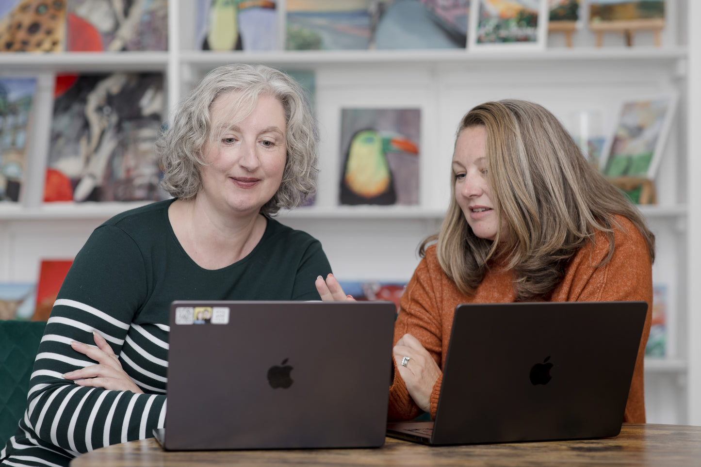 Private Shopify in a Day: One-to-One Shopify Training and Website Build