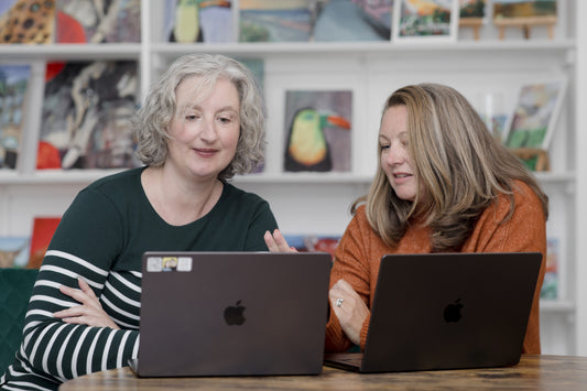 Private Shopify in a Day: One-to-One Shopify Training and Website Build