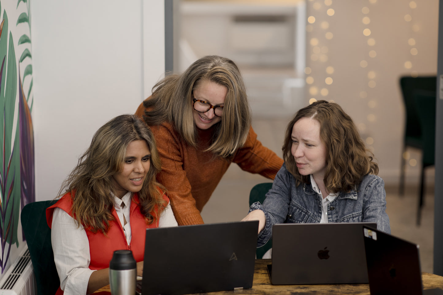 Shopify in a Day: Build Your Online Shop with Expert Guidance: Group Session